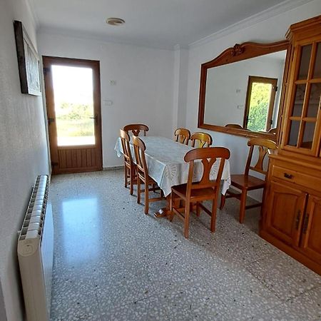 Casa Mar Benissa Calpe Leilighet Eksteriør bilde