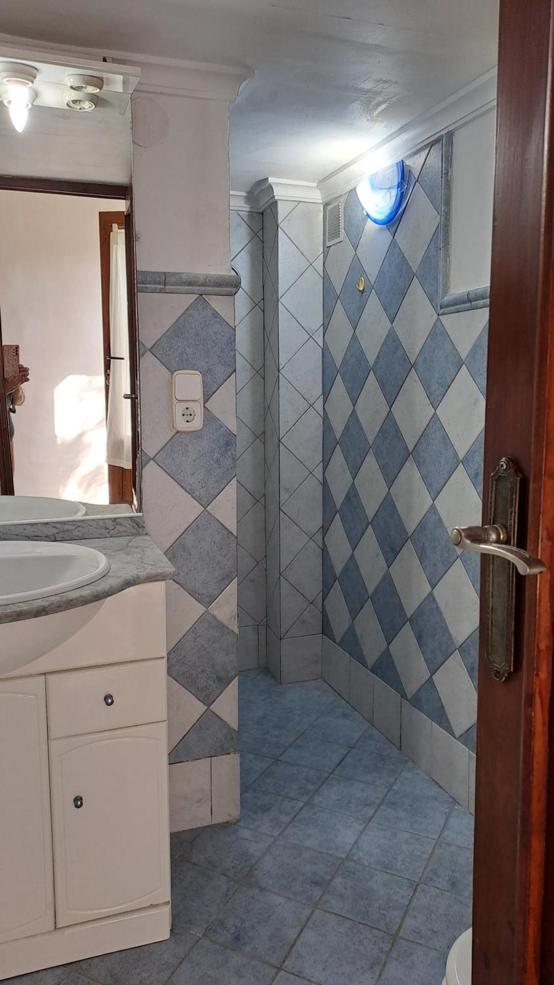 Casa Mar Benissa Calpe Leilighet Eksteriør bilde