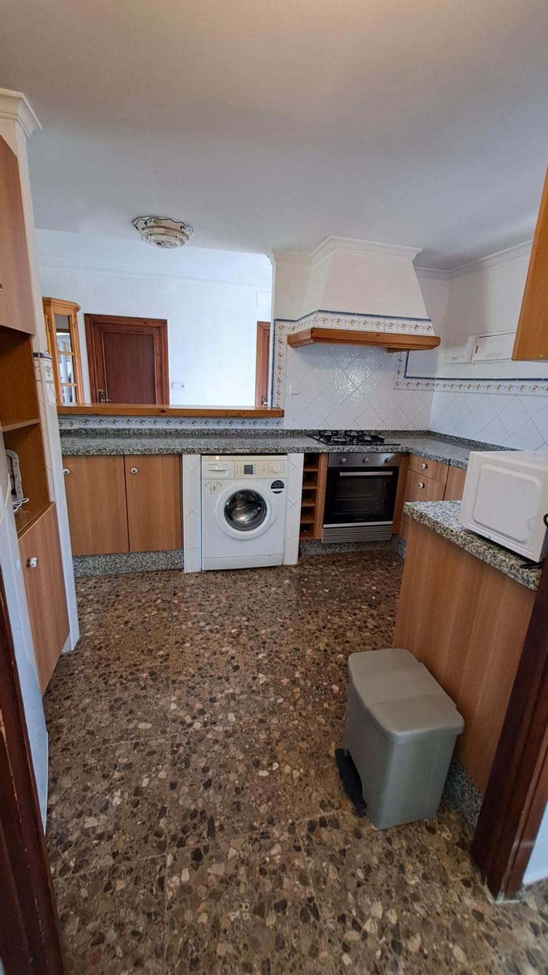 Casa Mar Benissa Calpe Leilighet Eksteriør bilde