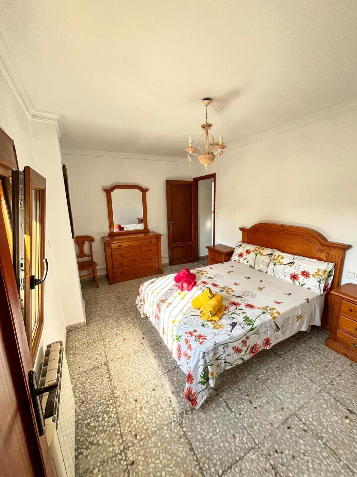 Casa Mar Benissa Calpe Leilighet Eksteriør bilde