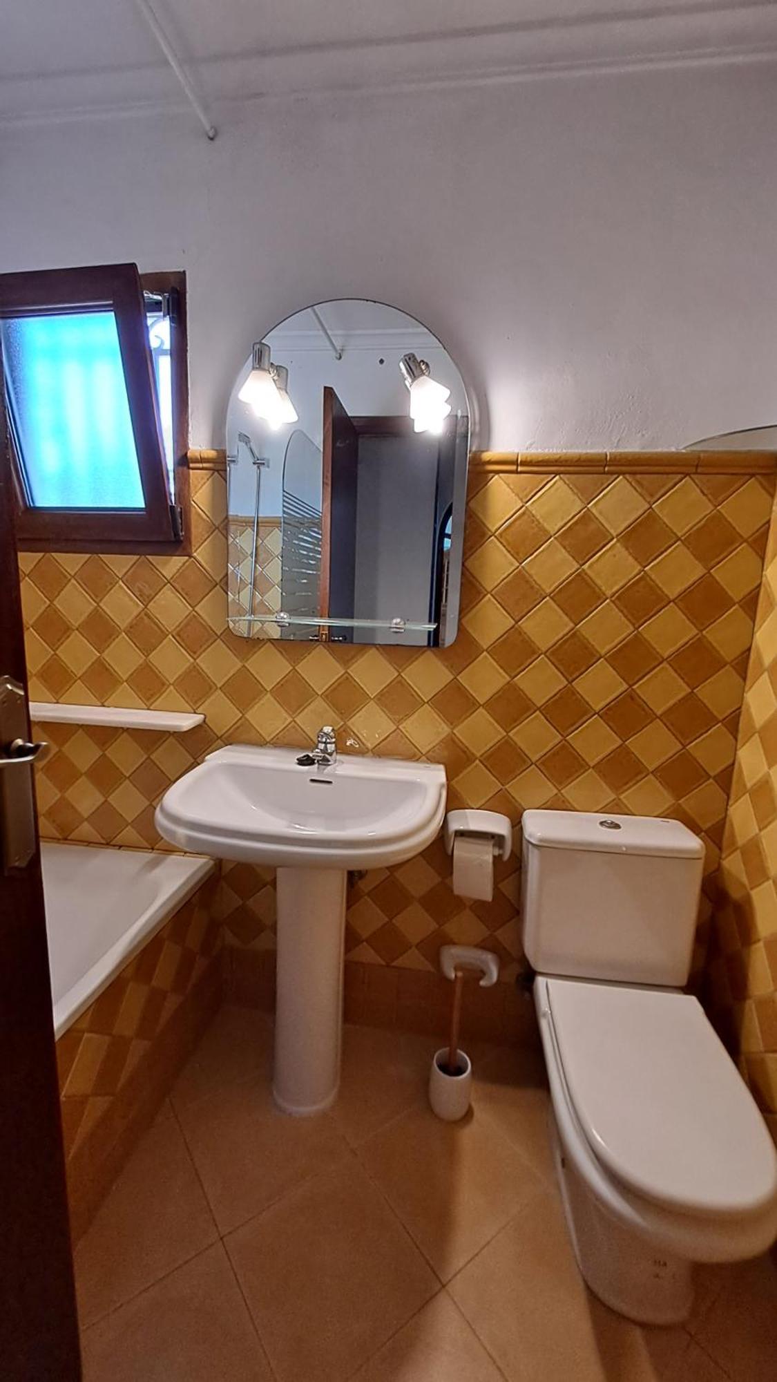 Casa Mar Benissa Calpe Leilighet Eksteriør bilde
