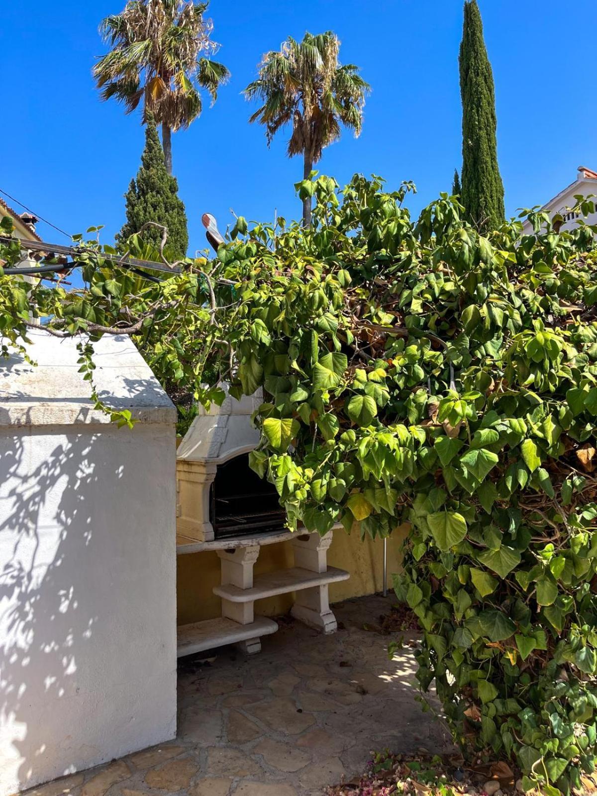 Casa Mar Benissa Calpe Leilighet Eksteriør bilde