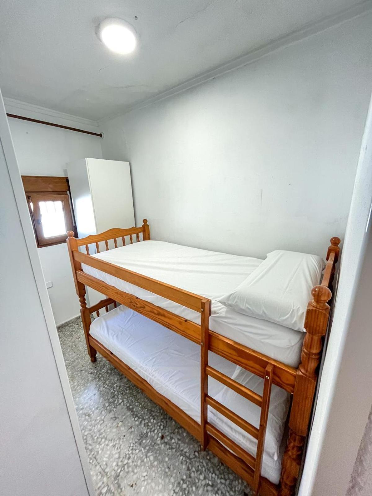 Casa Mar Benissa Calpe Leilighet Eksteriør bilde
