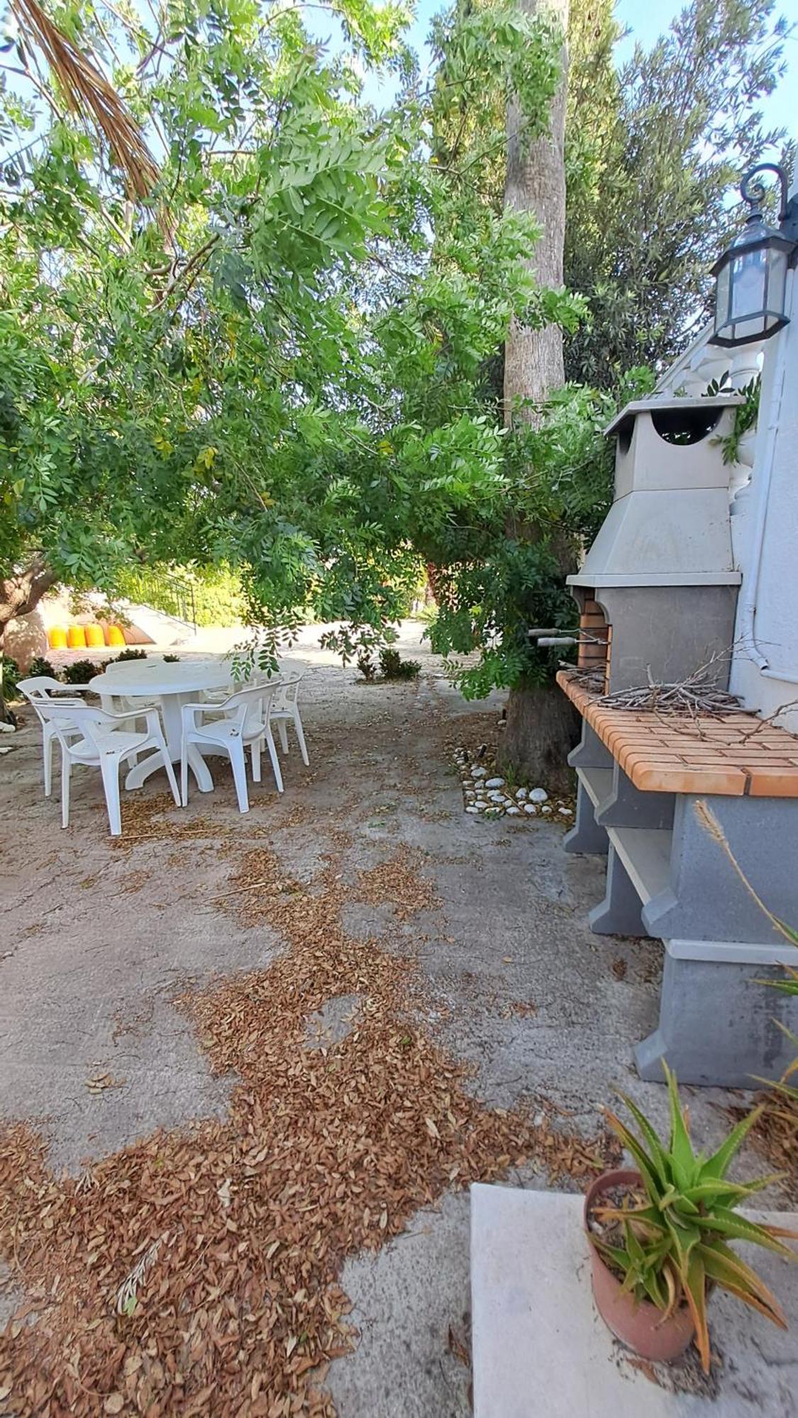 Casa Mar Benissa Calpe Leilighet Eksteriør bilde