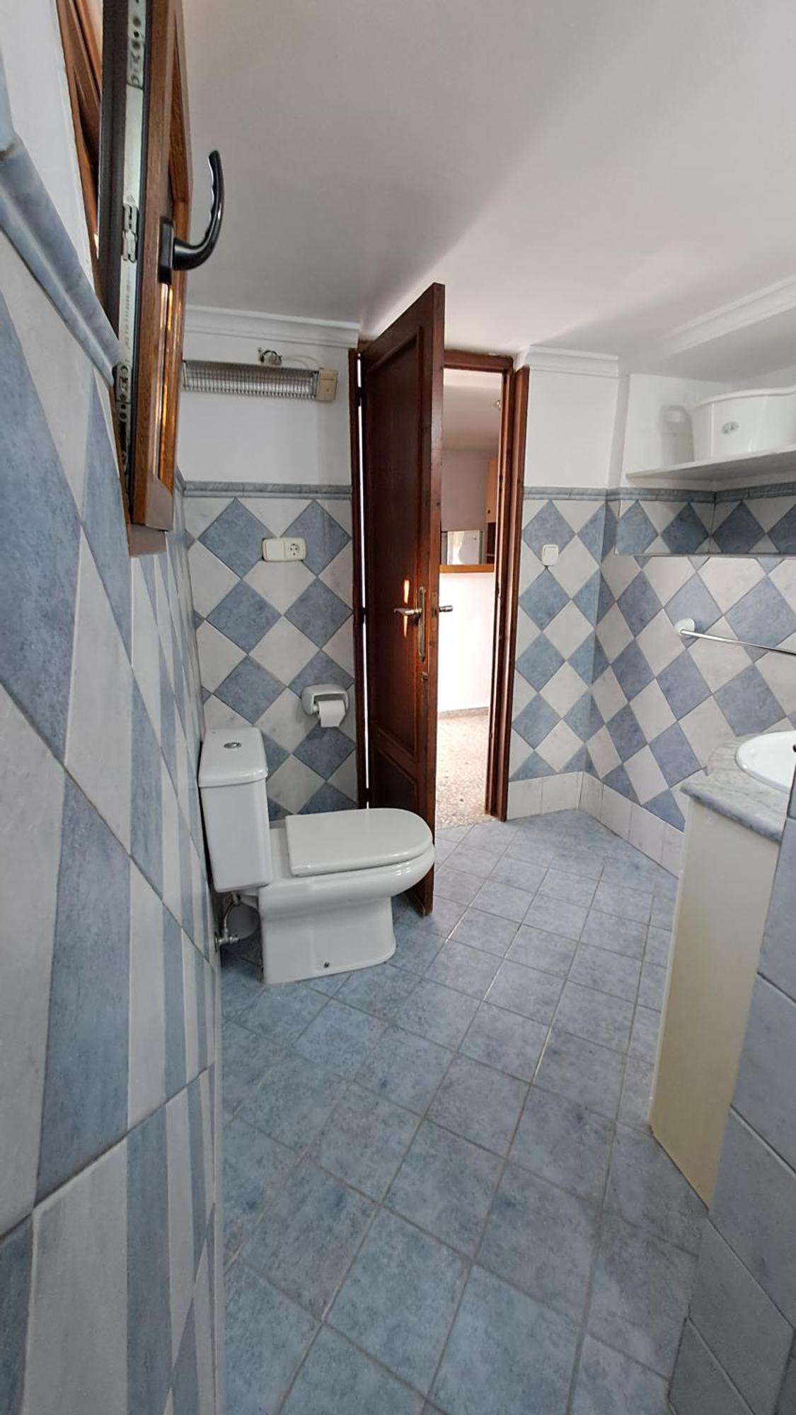 Casa Mar Benissa Calpe Leilighet Eksteriør bilde