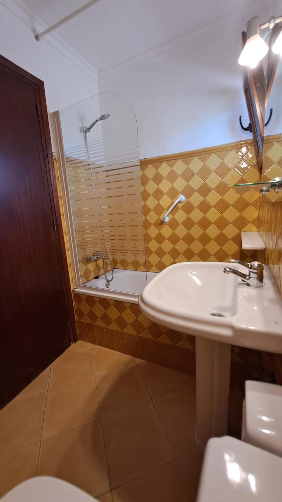 Casa Mar Benissa Calpe Leilighet Eksteriør bilde