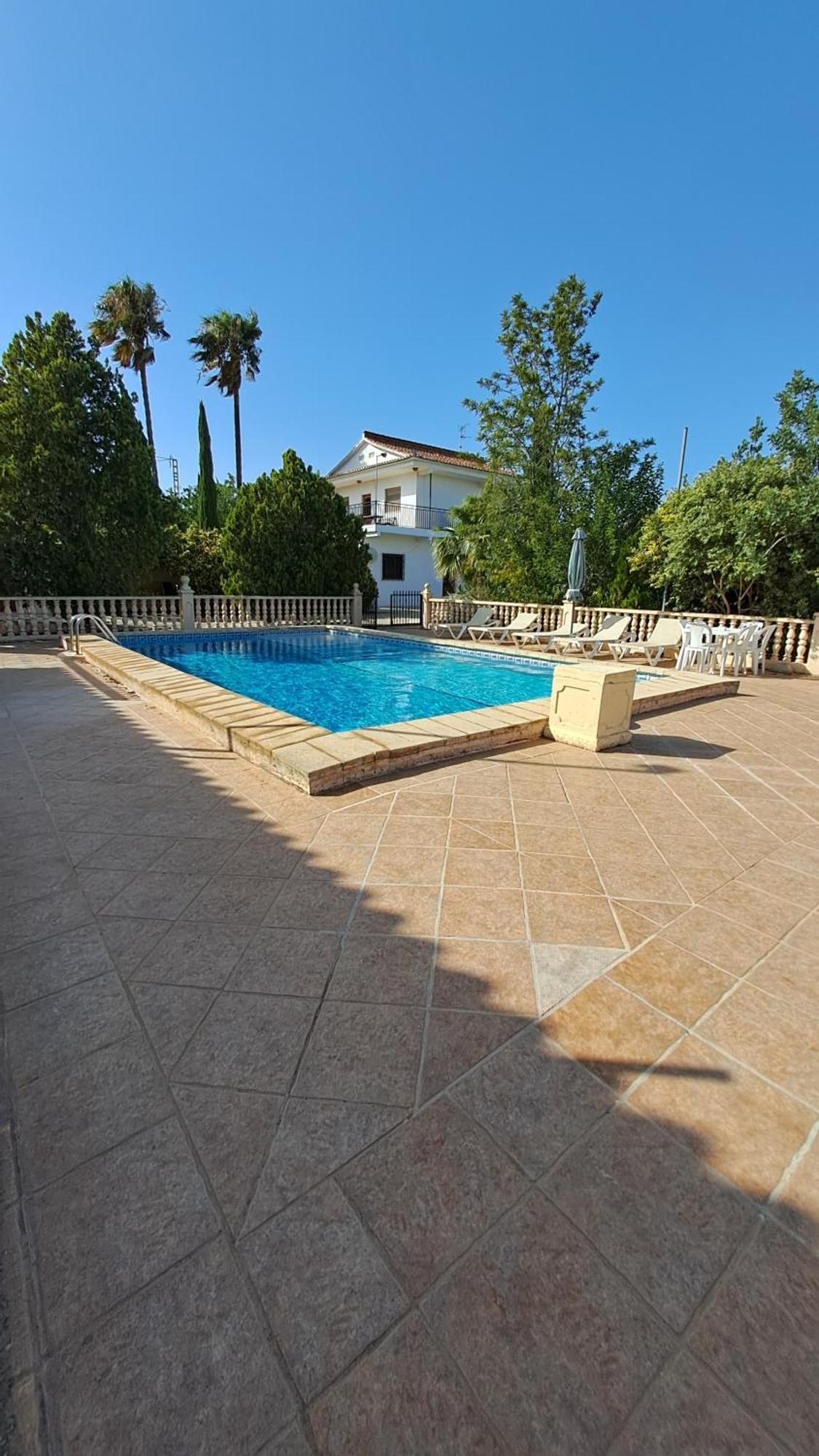 Casa Mar Benissa Calpe Leilighet Eksteriør bilde