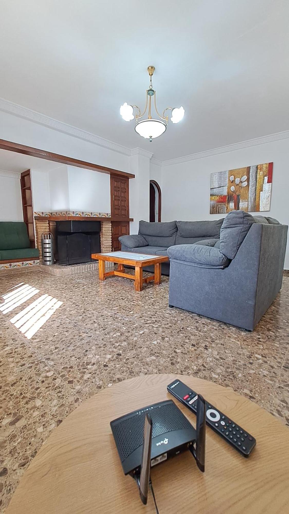 Casa Mar Benissa Calpe Leilighet Eksteriør bilde